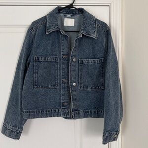 H&M Denim Jacket